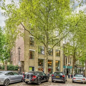Flexible Serviced Offices for Teams of 3 to 256 People