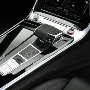 2023 Audi RS7 4.0 TFSI V8 Sportback - Image 2