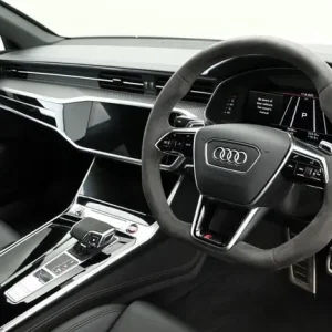 2023 Audi RS7 4.0 TFSI V8 Sportback - Image 3