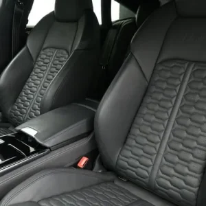 2023 Audi RS7 4.0 TFSI V8 Sportback - Image 4