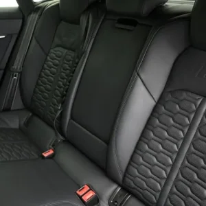2023 Audi RS7 4.0 TFSI V8 Sportback - Image 5