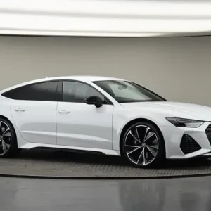 2023 Audi RS7 4.0 TFSI V8 Sportback - Image 6