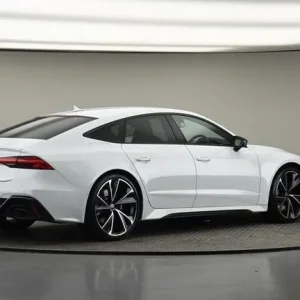 2023 Audi RS7 4.0 TFSI V8 Sportback - Image 7