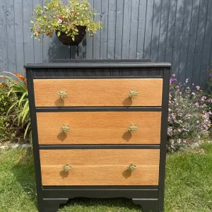 Chest of drawers - Image 3