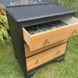 Chest of drawers - Image 4