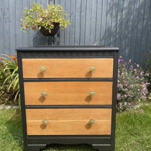 Chest of drawers - Image 5