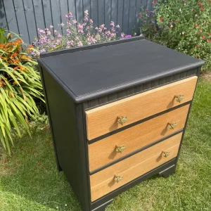 Chest of drawers - Image 8