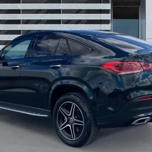 2023 Mercedes-Benz GLE 400d 4Matic AMG Line Diesel Estate - Image 2