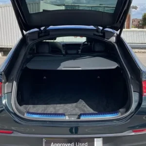 2023 Mercedes-Benz GLE 400d 4Matic AMG Line Diesel Estate - Image 4