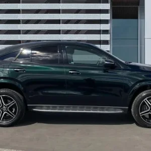 2023 Mercedes-Benz GLE 400d 4Matic AMG Line Diesel Estate - Image 5