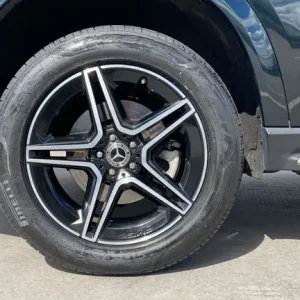 2023 Mercedes-Benz GLE 400d 4Matic AMG Line Diesel Estate - Image 7