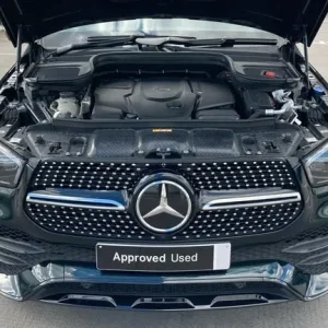 2023 Mercedes-Benz GLE 400d 4Matic AMG Line Diesel Estate - Image 8