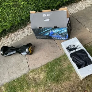 Hoverboard - Image 2