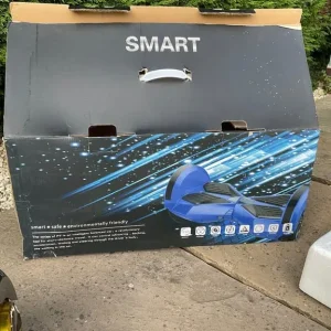 Hoverboard - Image 4