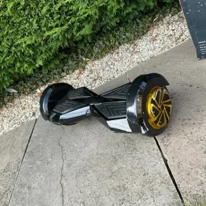 Hoverboard - Image 5