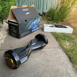 Hoverboard