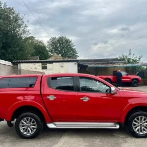 2017 Mitsubishi L200 Double Cab DI-D 178 Barbarian 4WD Pick-up Diesel Manual - Image 3