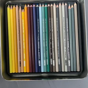 Prismacolour pencils - Image 2