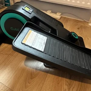 Seated elliptical trainer by Cubii - Image 2