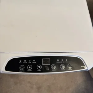 Daewoo 5000 BTU Portable 3-in-1 Air Conditioning - Image 3