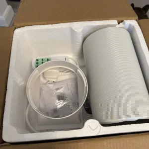 Daewoo 5000 BTU Portable 3-in-1 Air Conditioning - Image 5