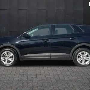 2018 Vauxhall Grandland X 1.2T SE 5-door hatchback - Image 8