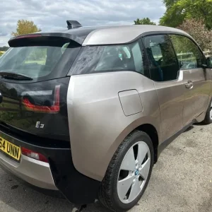 2014 BMW i3 5-door electric hatchback - Image 5