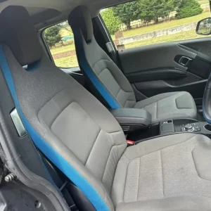 2014 BMW i3 5-door electric hatchback - Image 8