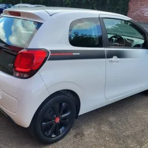 2017 Citroen C1 1.2 PureTech Furio 3dr Hatchback - Image 3