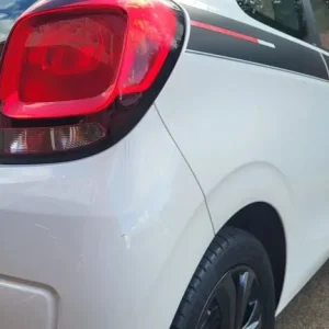 2017 Citroen C1 1.2 PureTech Furio 3dr Hatchback - Image 8