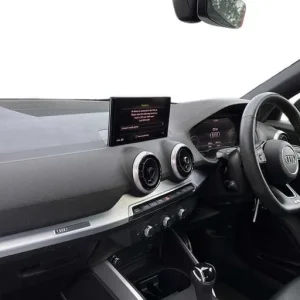 2021 Audi Q2 35 TFSI Black Edition 5-door SUV - Image 2