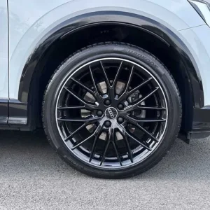 2021 Audi Q2 35 TFSI Black Edition 5-door SUV - Image 5