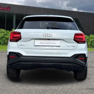 2021 Audi Q2 35 TFSI Black Edition 5-door SUV - Image 7