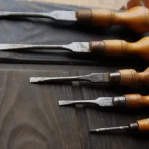 Screwdrivers and Pipe Cutters - Image 2