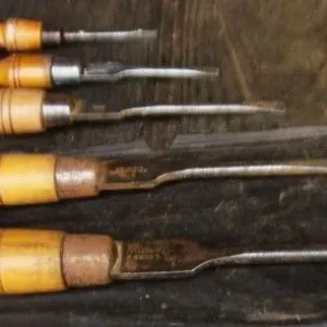 Screwdrivers and Pipe Cutters - Image 3