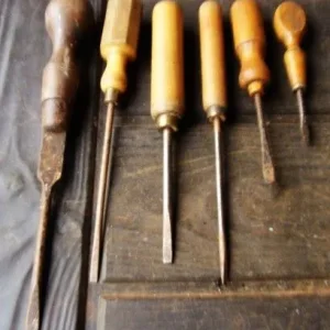 Screwdrivers and Pipe Cutters - Image 7