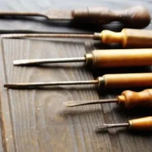 Screwdrivers and Pipe Cutters - Image 8
