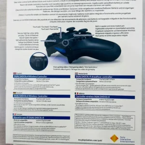PS4 controller - Image 2
