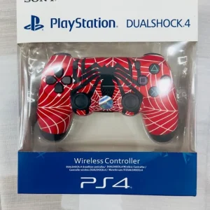 PS4 controller