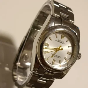 Rollex ladies watch - Image 4