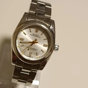 Rollex ladies watch - Image 8