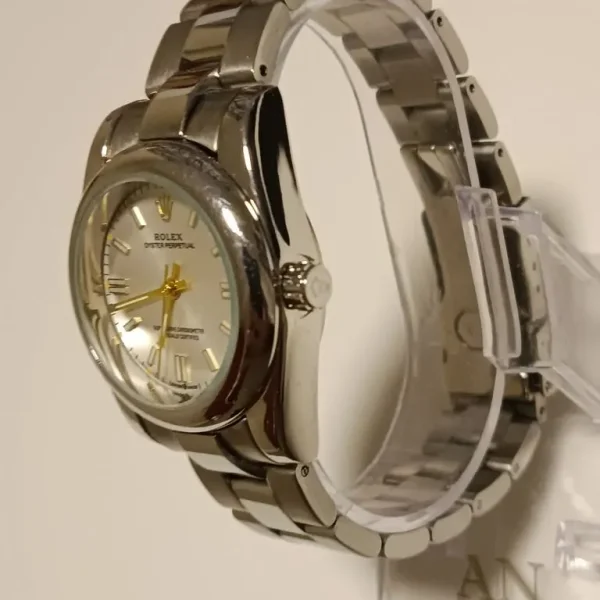 Rollex ladies watch