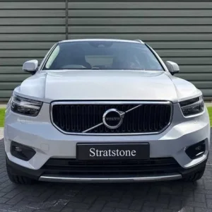 2020 Volvo XC40 Momentum Pro 5-door Estate - Image 7