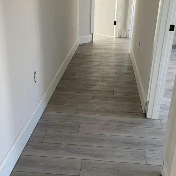 Vinyl Flooring