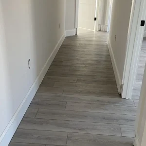 Vinyl Flooring
