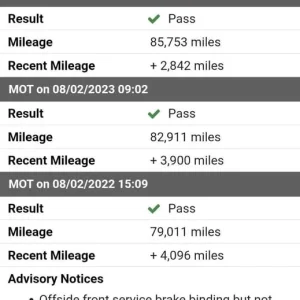 2013 MINI Countryman 1.6 Cooper S Auto Euro 5 5-door hatchback - Image 2