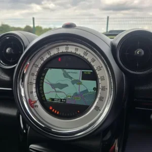 2013 MINI Countryman 1.6 Cooper S Auto Euro 5 5-door hatchback - Image 4