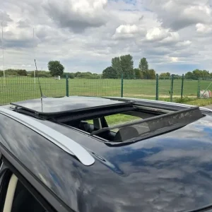 2013 MINI Countryman 1.6 Cooper S Auto Euro 5 5-door hatchback - Image 6