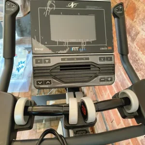 Nordic Track Grandtour Exercise Bike - Image 4