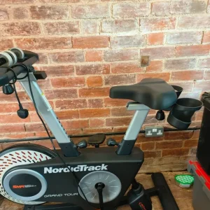 Nordic Track Grandtour Exercise Bike